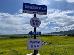 -扁都口生态休闲旅游区