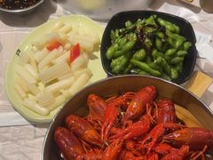 -巴厘龙虾·榜首油焖大虾(青山店)