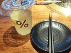 -九畋町和牛黑牛烤肉料理(三里屯3·3大厦店)