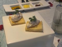 -Flame秀扒房西餐厅·石家庄希尔顿酒店