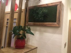 -芳朵美容养生SPA