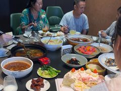 -云客来·花园餐厅(洛社店)
