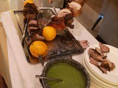 -富力希尔顿酒店·地阔自助餐厅