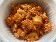 -正一味石锅拌饭(望京新世界店)