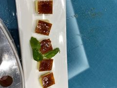 新派烤鸭套-食味楼(枫林湾店)