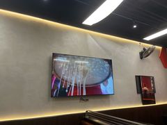 -许哥东北烧烤·铁丳烤串·宫后夹肉(繁花中心店)