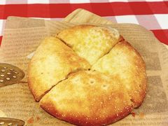 蒙古奶酪饼-西贝(吴江路湟普汇店)