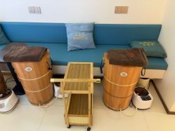 -头道汤头疗养生馆