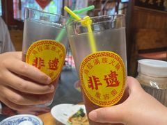-凤吉园乌拉满族火锅中华老字号(繁荣路店)