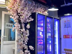 -五道双马·双马餐厅(五道口店)