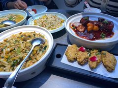 -江南里·新浙菜(苏州大悦城店)