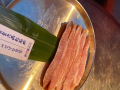 -入火韩国烤肉(凯旋广场店)