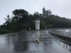 -江南天池