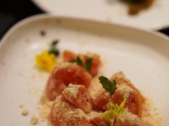 -大理实力希尔顿酒店御璽中餐厅YUXI – CHINESE RESTAURANT