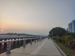 -演武大桥观景平台