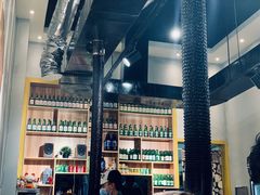 -肉甲韩国木炭烤肉(新壹街1店)