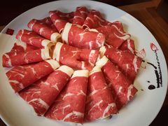 相间肥牛-1078號老北京涮肉(松柏店)
