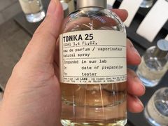 -DFS迪斐世(香港广东道店)