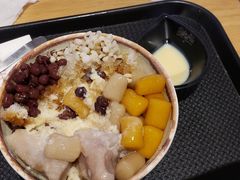 -鲜芋仙(高新万达广场店)