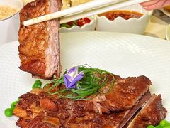 -秦月轩·陕西家乡菜(阜成路·五棵松店)