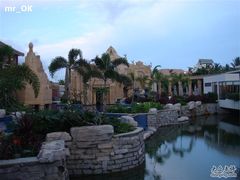 DSC02007-三亚亚龙湾铂尔曼别墅度假酒店