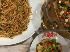 -新凯旋烧烤·燕姐千岛湖土菜