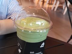 -乐凯撒披萨(福田COCOPark店)