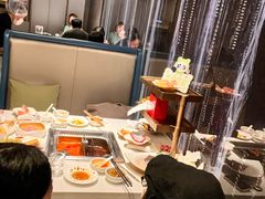 -海底捞火锅(长宁路龙之梦店)