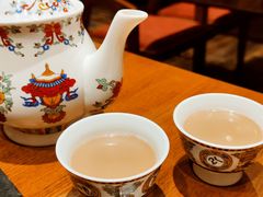 -敏珠拉姆藏餐·南京厨房(富春江东街店)