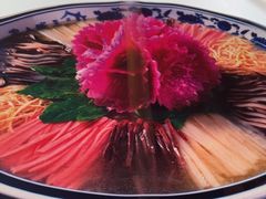 -老雒阳面馆·水席(定鼎门店)