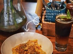 -外滩三号餐厅·创意中餐