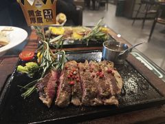 -豪客来牛排(中核世纪广场店)