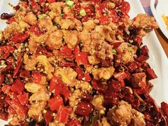 -望京一号·重庆江湖菜(工体店)