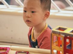 -Lilliput粒粒堡亲子餐厅(置汇旭辉店)