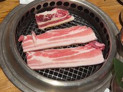 -汉拿山(北京上地华联店)