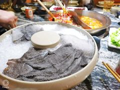 -渝味晓宇火锅(合川路店)