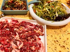 -老范地摊烧烤(阳光金地园店)