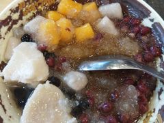 -鲜芋仙(南开大悦城店)