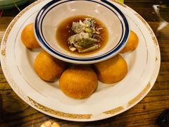 -芝麻花餐厅(祁家豁子店)