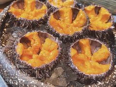 -Mr·Fish鱼鲜生海鲜放题(银泰in99店)