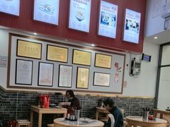 -银记肠粉店(市二宫店)