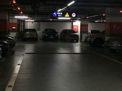 -海岸城停车场(海岸城店)