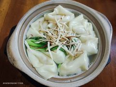 -二中酸辣汤(无锡梁溪区店)