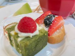 -北京贵宾楼饭店 红墙咖啡厅