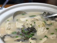 -老雒阳面馆·水席·洛阳菜(王城路店)
