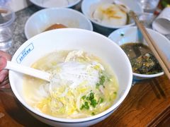 湖南招牌砍肉粉-湘下佬·老长沙吃货铺(顺成·大融城店)