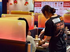 -探鱼·鲜青椒爽麻烤鱼(西南商都店)