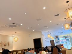 -老杨饭店(万科里店)