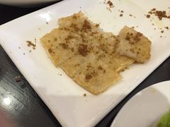 -刘胖子家常菜·蹄花焖藕(中央花园店)
