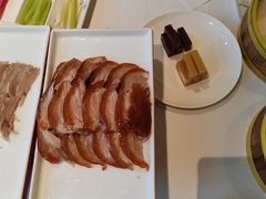 -玉林烤鸭店(定福庄店)